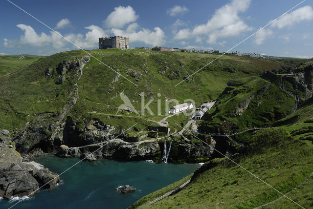 Tintagel