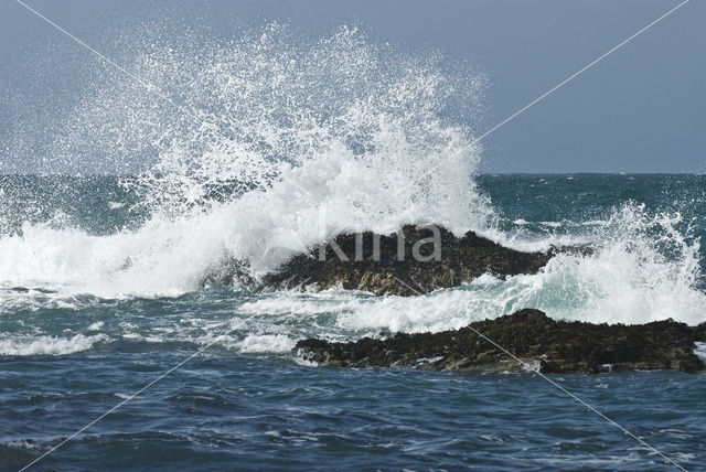 Trevaunance Cove