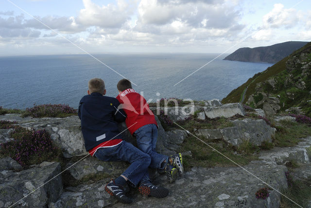 Valley of the rocks