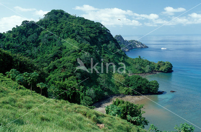 Cocos Island