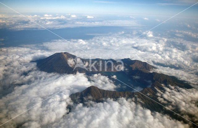 Gunung Rinjani National Park