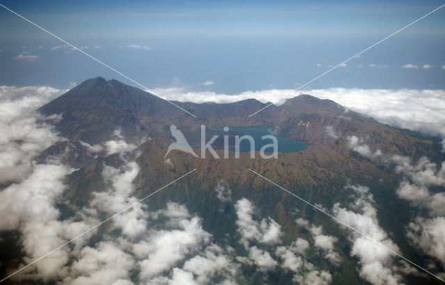 Gunung Rinjani National Park