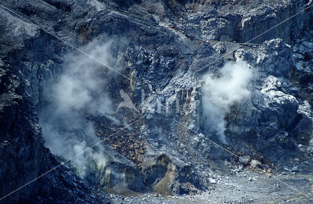 Parque Nacional Volcán Poas