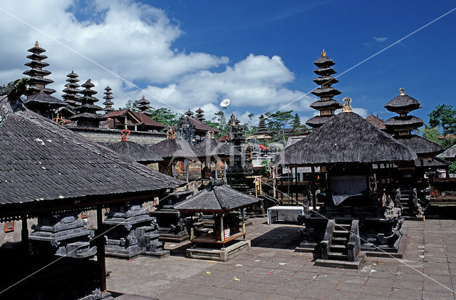 Pura Besakih