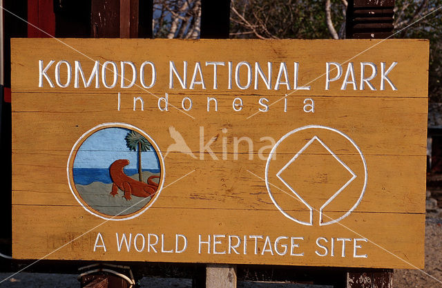 Komodo National Park