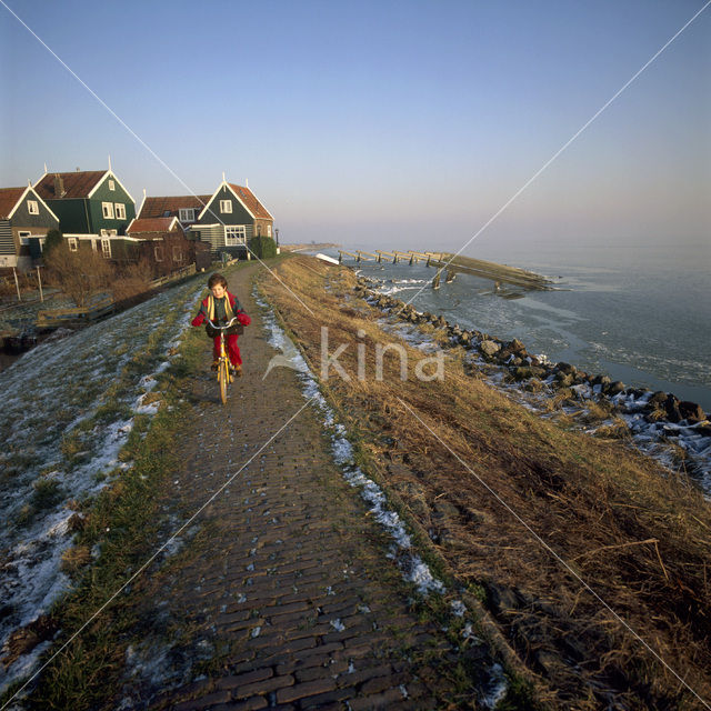 Marken