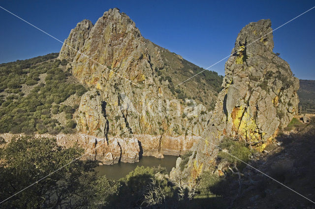 Parque Nacional de Monfrague