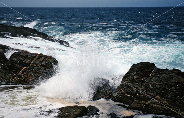 Tsitsikamma National Park