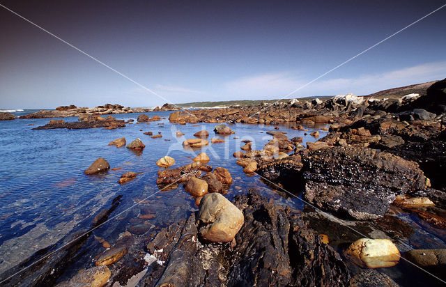 Tsitsikamma National Park