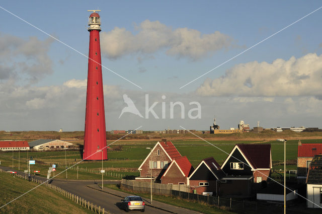 Lighthouse Lange Jaap