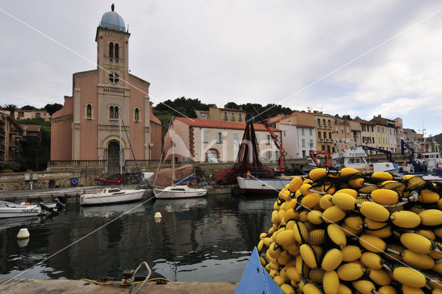 Port-Vendres