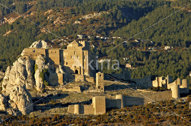 Castillo de Loarre