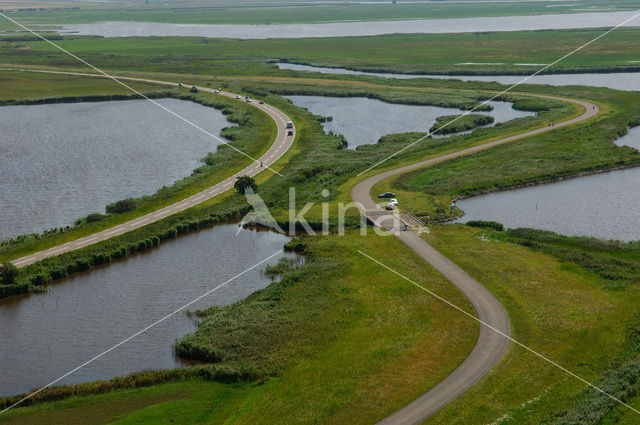 Nationaal Park Lauwersmeer