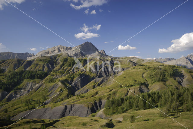 Parc National du Mercantour