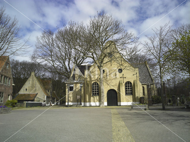 Protestantse Kerk