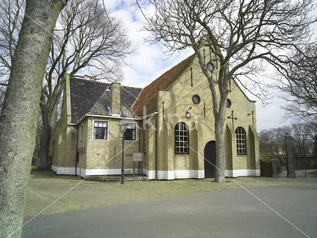 Protestantse Kerk