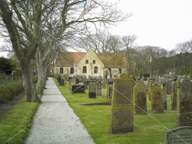 Protestantse Kerk