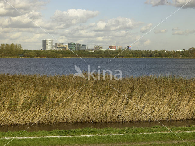 Amsterdam-Zuidoost