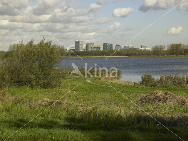 Amsterdam-Zuidoost