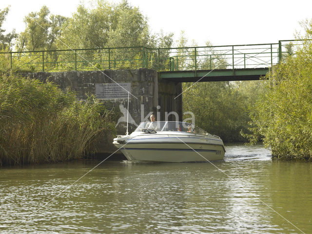 National Park de Biesbosch