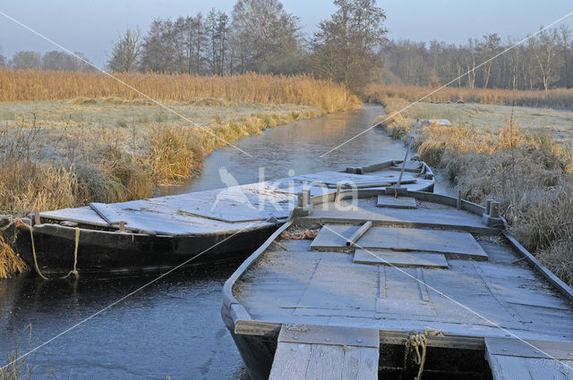 Nationaal Park Weerribben-Wieden