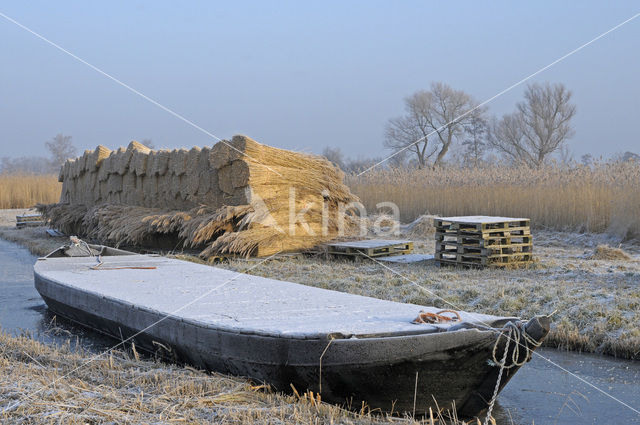 Nationaal Park Weerribben-Wieden