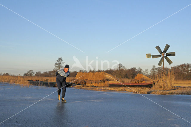 Nationaal Park Weerribben-Wieden