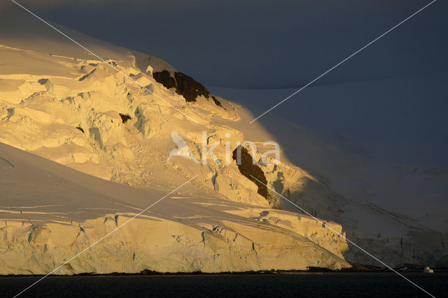 South Shetland islands