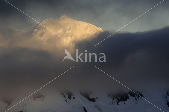 South Shetland islands