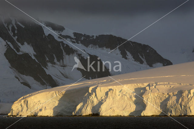 South Shetland islands