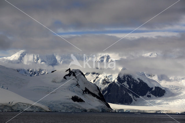 South Shetland islands