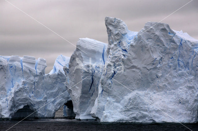 South Shetland islands