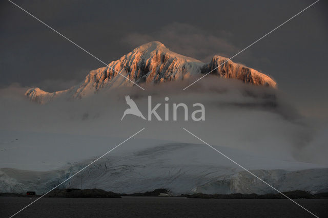 South Shetland islands