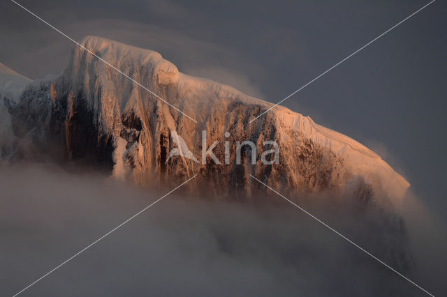 South Shetland islands