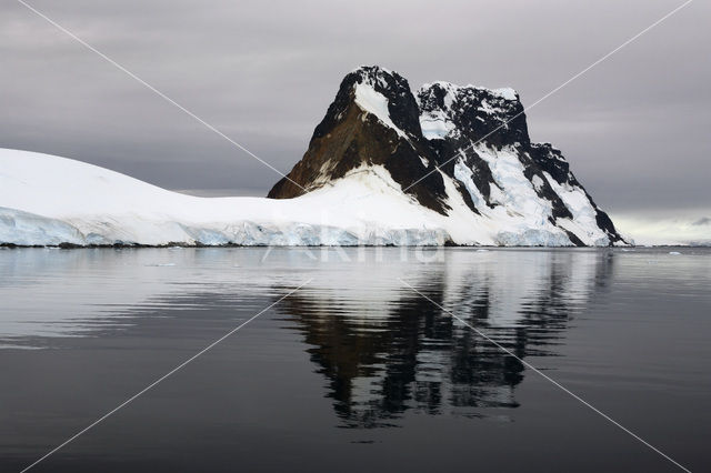 South Shetland islands