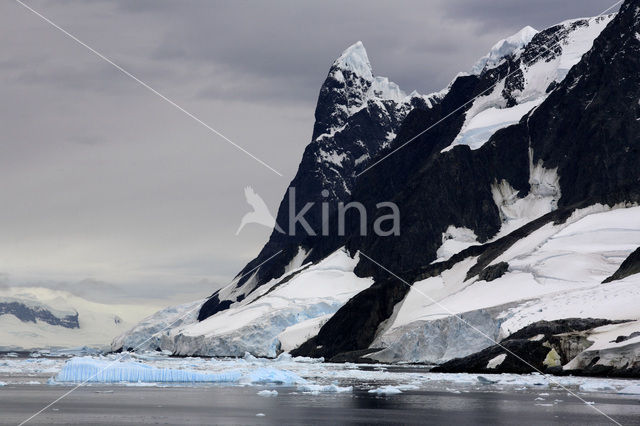 South Shetland islands