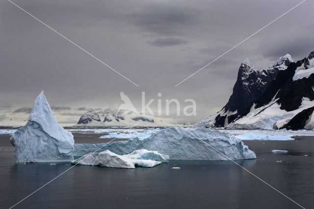 South Shetland islands