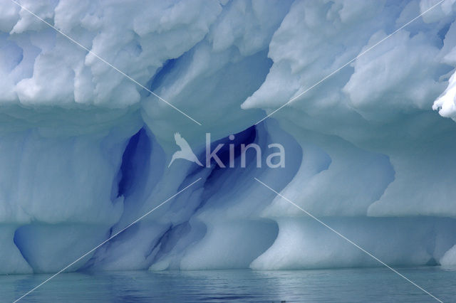 South Shetland islands