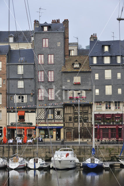 Honfleur