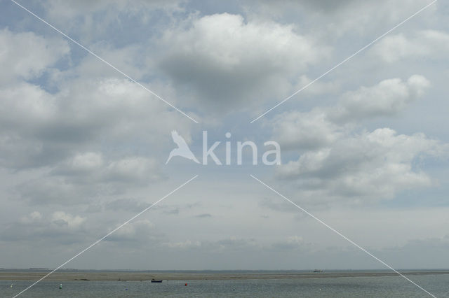 Nationaal Park Oosterschelde