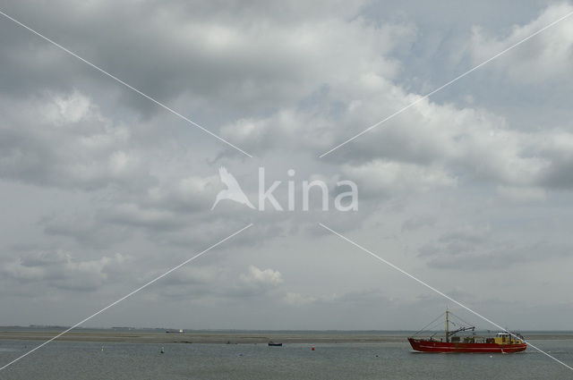 Nationaal Park Oosterschelde