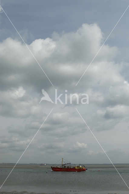 Nationaal Park Oosterschelde