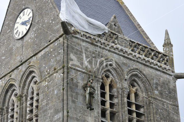 Sainte-Mère-Église