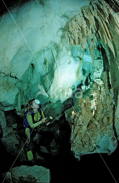 Cueva Taina