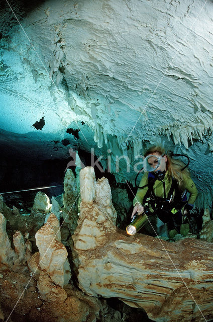 Cueva Taina