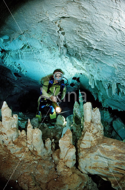 Cueva Taina