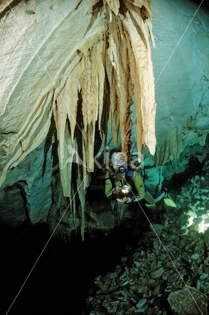 Cueva Taina