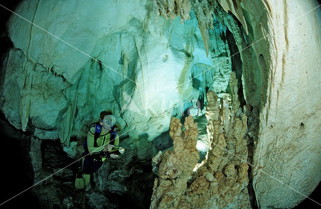 Cueva Taina