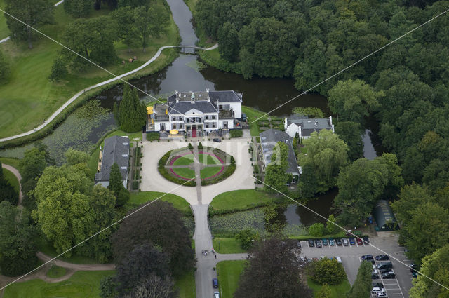 Kasteel Engelenburg