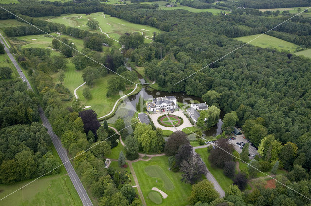 Kasteel Engelenburg